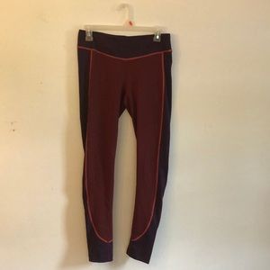 Merrell leggings